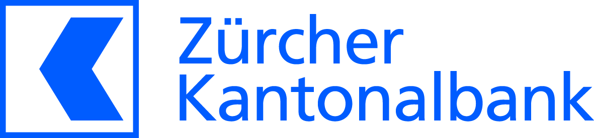 Logo Zürcher Kantonalbank