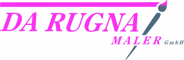 Logo Da Rugna Maler